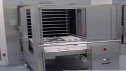 真空冷凍干燥機性能驗證