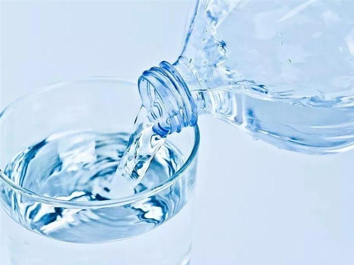 二次供水31項檢測項目