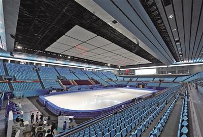 體育館檢測項目