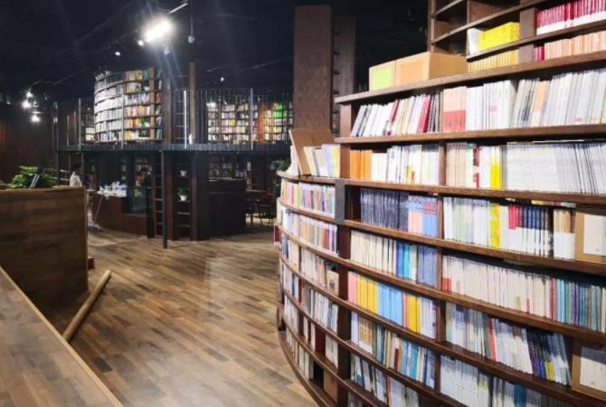 商場（店），書店檢測項目