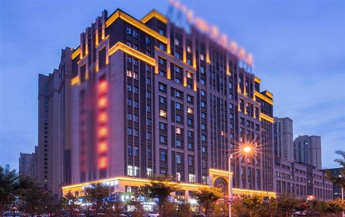 旅店業檢測項目